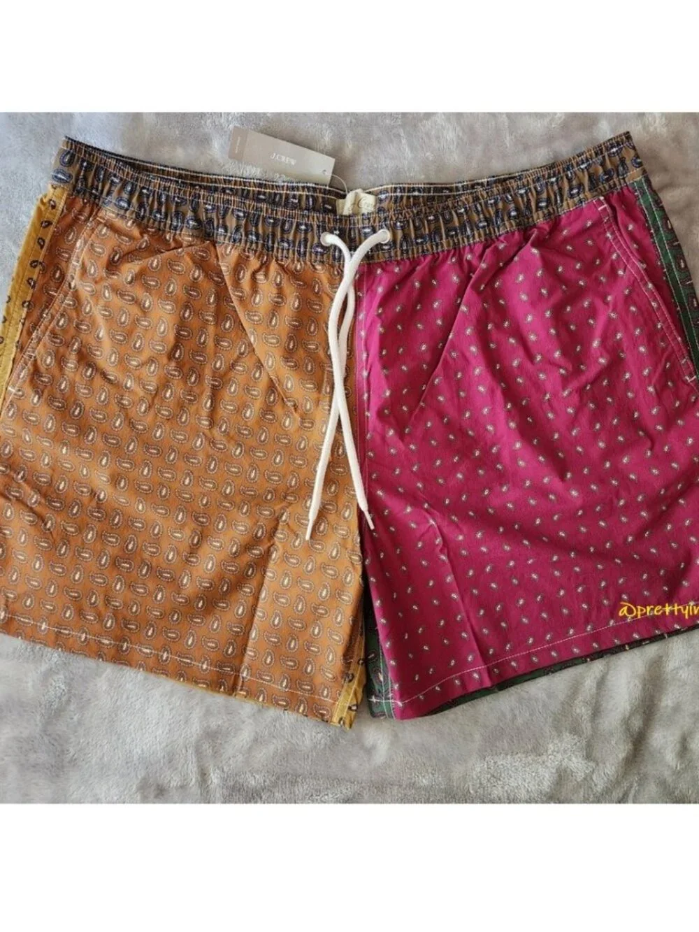 J. Crew *brand crew